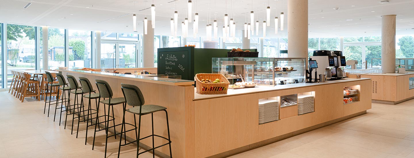 Deichmann Campus